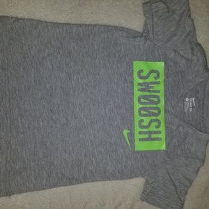 Nike shirt